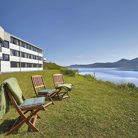 Hotel Edda Neskaupstadur Экстерьер фото